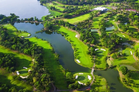 Dong Nai Golf