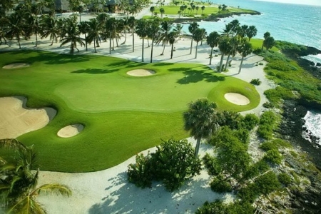 FLC Samson Golf Links