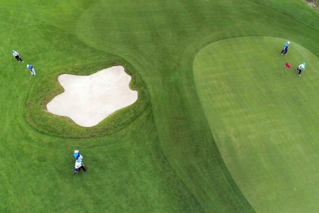 FLC Quang Binh Golf Links