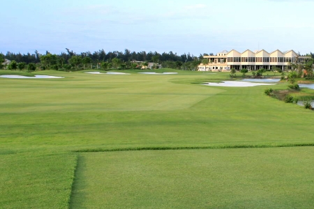Cua Lo Golf Resort