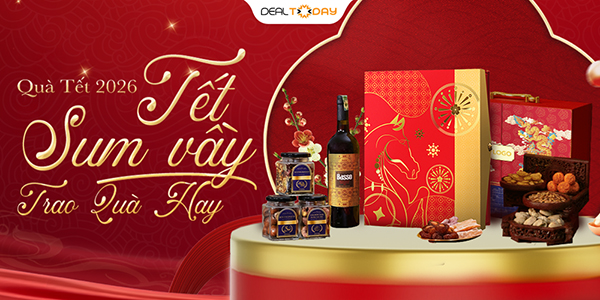 Banner trang chính campaign