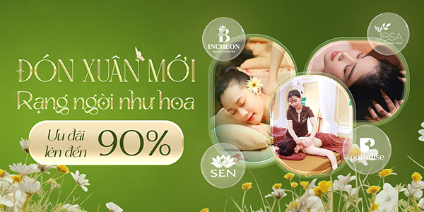 Banner trang chính campaign