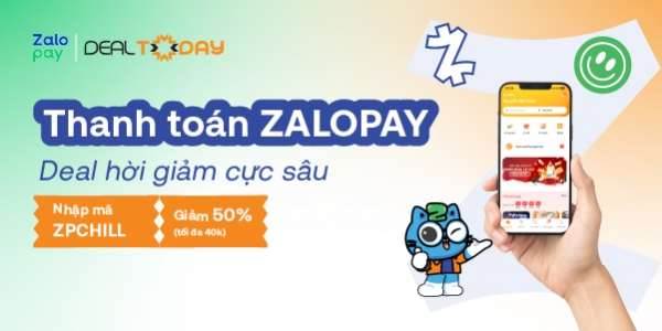 zalo 1.2025