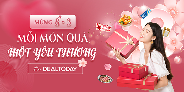 Banner đầu trang