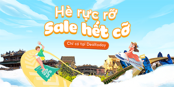 Campaign