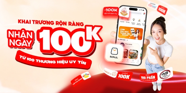 KHAI TRƯƠNG SÀN TMĐT DỊCH VỤ