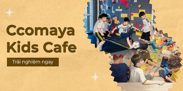Ccomaya Kids
