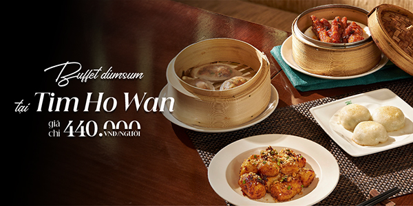 Tim Ho Wan