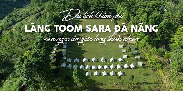Làng Toom Sara