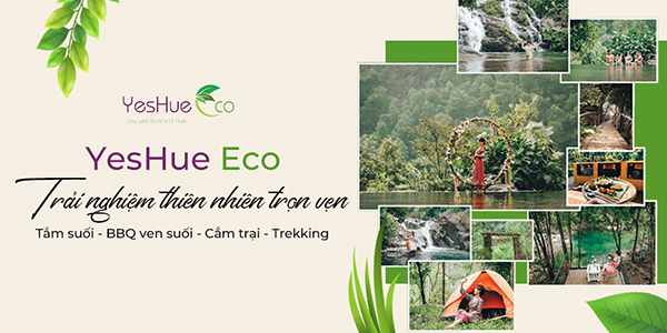 YesHue Eco