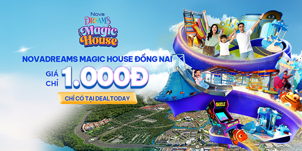 NovaDreams Đồng Nai