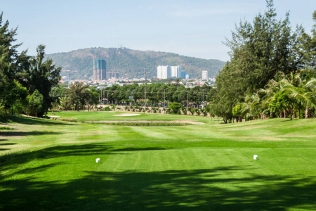 Vung Tau Paradise Golf