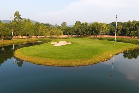 Dai Lai Golf