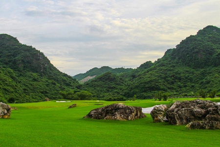 Stone Valley Golf & Resort