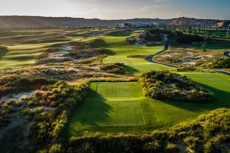 KN Golf Links Cam Ranh