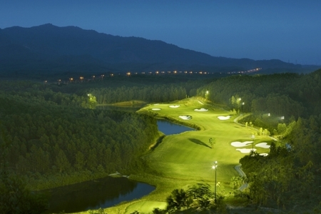 Ba Na Hills Golf Club
