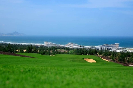 FLC Quy Nhon Golf Links