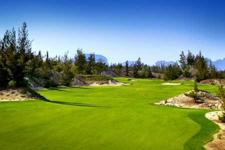 BRG Da Nang Golf Resort