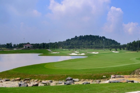 Legend Hill Golf Resort