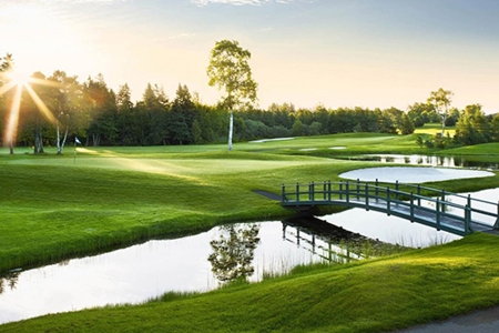 FLC Samson Golf Links