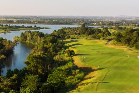 Sky Lake Resort & Golf Club