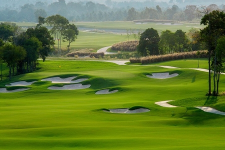 Vinpearl Resort & Golf Nam Hoi An