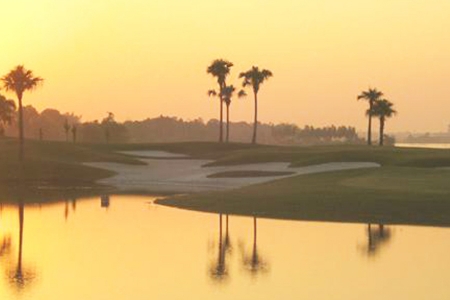 Heron Lake Golf Course & Resort