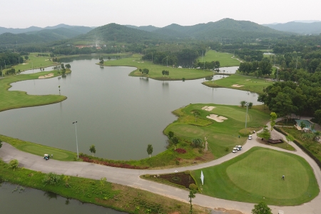 Dai Lai Golf