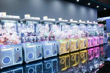 Funny Kids - Không gian Vũ Trụ Diệu Kỳ Timecity