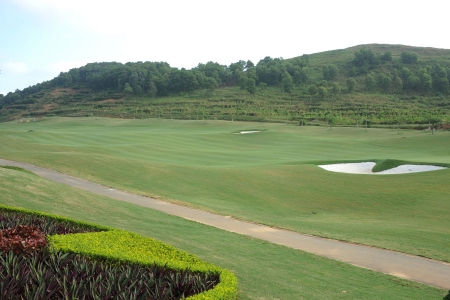 Royal Golf Club