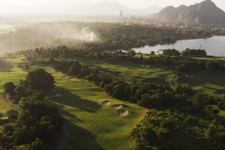 Sky Lake Resort & Golf Club