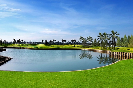 BRG Da Nang Golf Resort