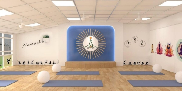 AD YOGA 