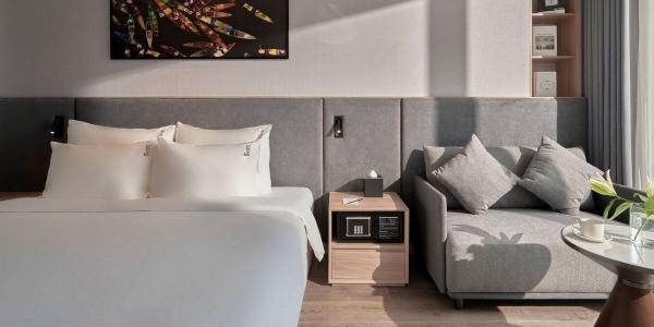 Adamas Boutique Hotel Nha Trang