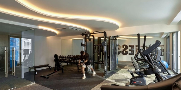 Adamas Boutique Hotel Nha Trang