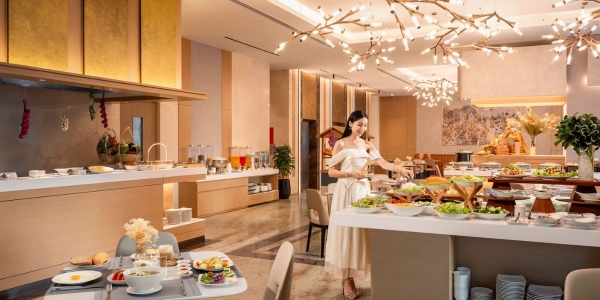 Adamas Boutique Hotel Nha Trang