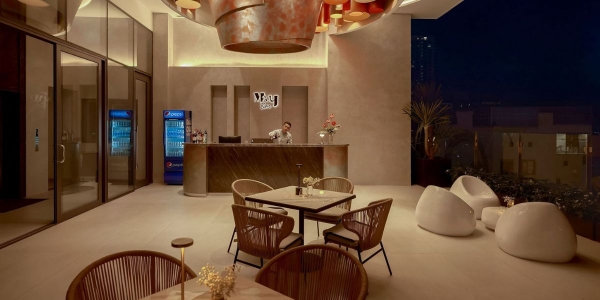 Adamas Boutique Hotel Nha Trang