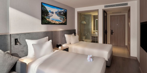 Adamas Boutique Hotel Nha Trang