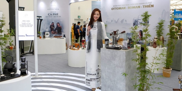 Bảo tàng thế giới cà phê	