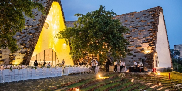 Bảo tàng thế giới cà phê	