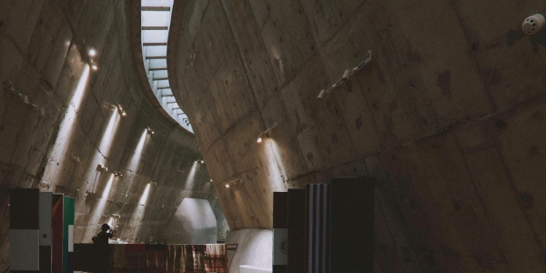 Bảo tàng thế giới cà phê	