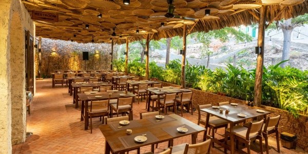 Bếp Việt - Hàn Vi Quán 