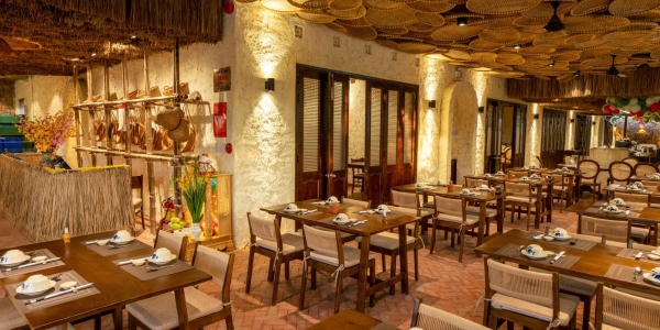 Bếp Việt - Hàn Vi Quán 