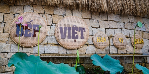 Bếp Việt - Hàn Vi Quán 