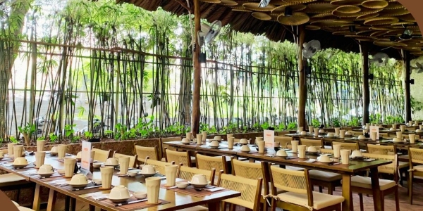 Bếp Việt - Hàn Vi Quán 