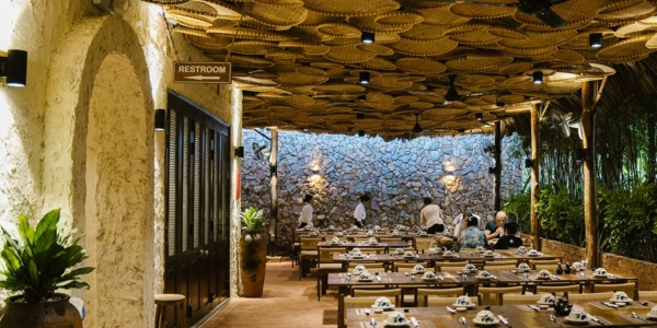 Bếp Việt - Hàn Vi Quán 