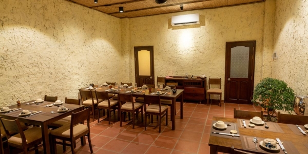 Bếp Việt - Hàn Vi Quán 