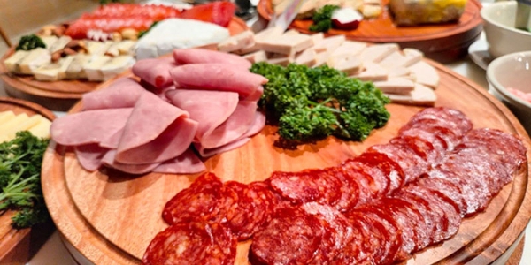 Novotel Living Saigon South