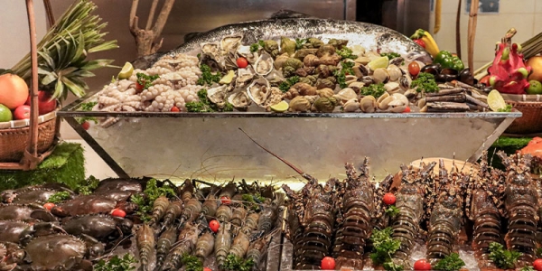 Novotel Living Saigon South