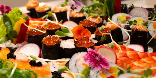 Novotel Living Saigon South